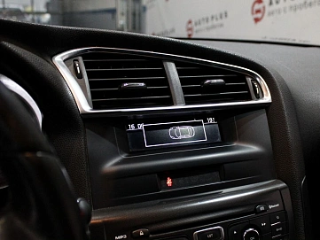 Citroen , 2013г., передний привод, механика