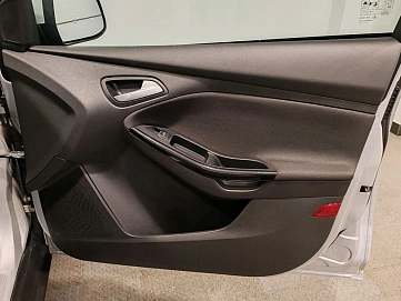 Ford Focus, 2019г, передний привод, автомат