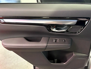 Honda CR-V, 2025г, полный привод, вариатор