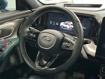 GAC GS8, 2023г, полный привод, автомат