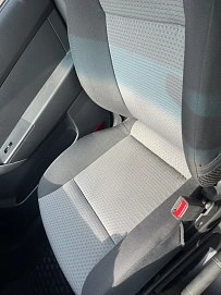 Chevrolet Aveo, 2009г, передний привод, механика