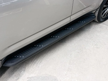 Lexus LX, 2025г, полный привод, автомат