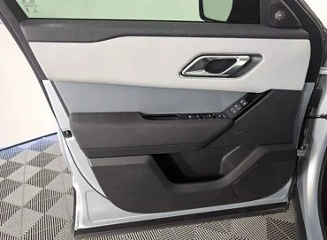 Land Rover Range Rover Velar, 2025г, полный привод, автомат