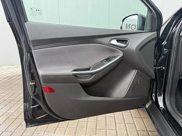 Ford Focus, 2014г, передний привод, механика
