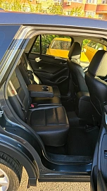 Mazda CX-5, 2012г, передний привод, автомат