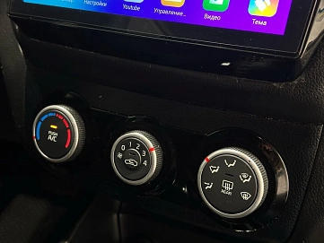 Kia Rio, 2015г, передний привод, автомат