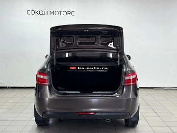 Lada (ВАЗ) Vesta, 2016г, передний привод, механика