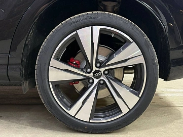 Audi Q5, 2026г, полный привод, робот