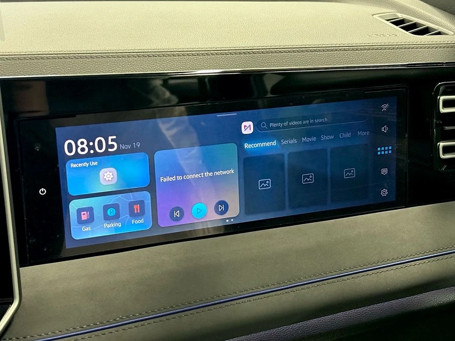 Volkswagen Tiguan, 2025г., полный привод, робот