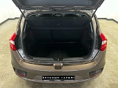 Kia Ceed, 2018г., передний привод, автомат