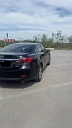 Mazda 6, 2014г., передний привод, автомат