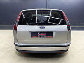 Ford Focus, 2005г., передний привод, механика
