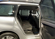 Citroen C4 Picasso, 2007г., передний привод, робот
