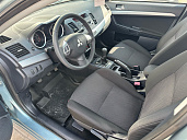Mitsubishi Lancer, 2011г., передний привод, механика