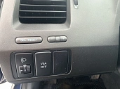 Honda Civic, 2010г., передний привод, механика