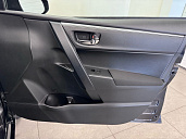 Toyota , 2014г., передний привод, автомат