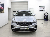 Geely Atlas Pro, 2022г., полный привод, робот