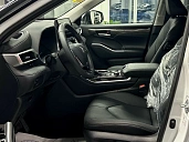 Toyota Highlander, 2025г., полный привод, автомат