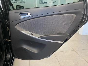 Hyundai Solaris, 2013г, передний привод, механика