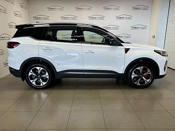 Chery Tiggo 7 Pro Max, 2023г, передний привод, автомат