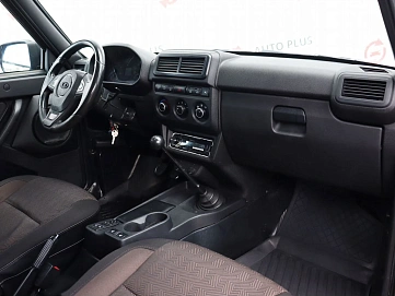 Lada (ВАЗ) , 2020г., полный привод, механика