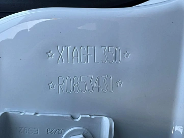 Lada (ВАЗ) Vesta, 2024г, передний привод, автомат