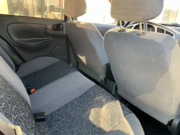 ЗАЗ , 2010г., передний привод, механика