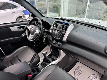 Lifan X60, 2014г, передний привод, механика