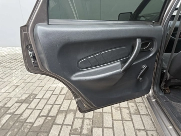 Lada (ВАЗ) , 2013г., передний привод, механика