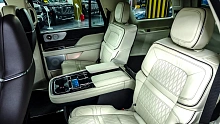 Lincoln Navigator, 2024г., полный привод, автомат