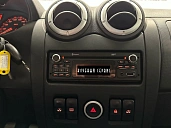 Lada (ВАЗ) Largus, 2018г., передний привод, механика