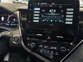 Toyota Camry, 2023г., передний привод, автомат
