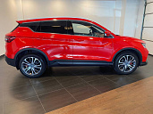 Geely , 2023г., передний привод, автомат