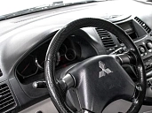 Mitsubishi Grandis, 2006г., полный привод, автомат