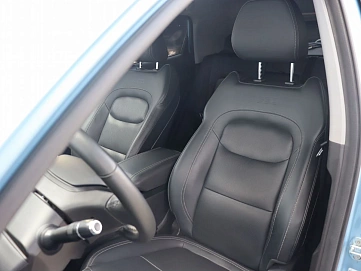 Chery Tiggo 4 Pro, 2024г, передний привод, вариатор