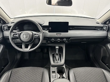 Honda XR-V, 2023г, передний привод, вариатор