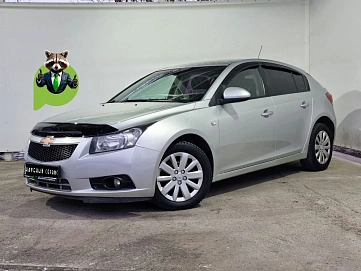Chevrolet Cruze, 2012г, передний привод, автомат