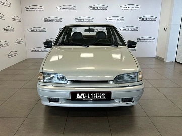 Lada (ВАЗ) 2115, 2004г, передний привод, механика
