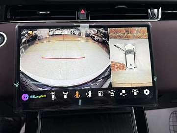 Land Rover , 2025г., полный привод, автомат