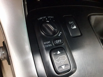 Toyota Land Cruiser Prado, 2006г, полный привод, автомат