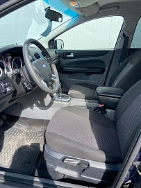 Ford Focus, 2009г, передний привод, автомат