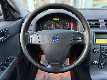 Volvo S40, 2008г, передний привод, механика