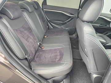 Lada (ВАЗ) Vesta, 2018г, передний привод, механика