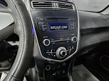 Lifan X60, 2017г, передний привод, механика