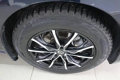 Mazda 6, 2014г, передний привод, автомат