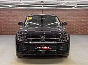 Volkswagen , 2025г., полный привод, робот