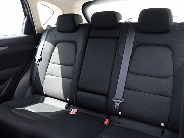 Mazda CX-5, 2018г, передний привод, автомат