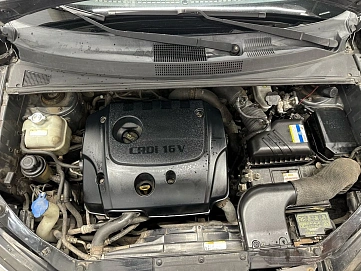 Lada (ВАЗ) Largus, 2008г, передний привод, механика