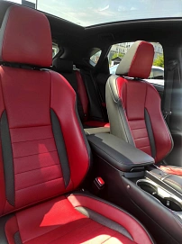 Lexus NX, 2019г, полный привод, автомат