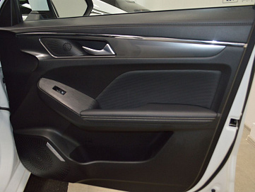 Haval Jolion, 2022г, полный привод, робот